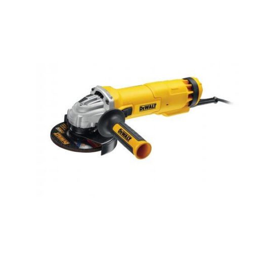 DeWALT Uhlová brúska 1400 W