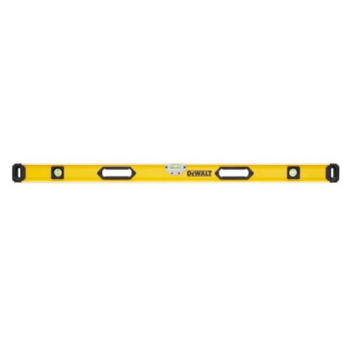 DeWALT Vodováha 120cm DWHT0-43248 DWHT0-43248