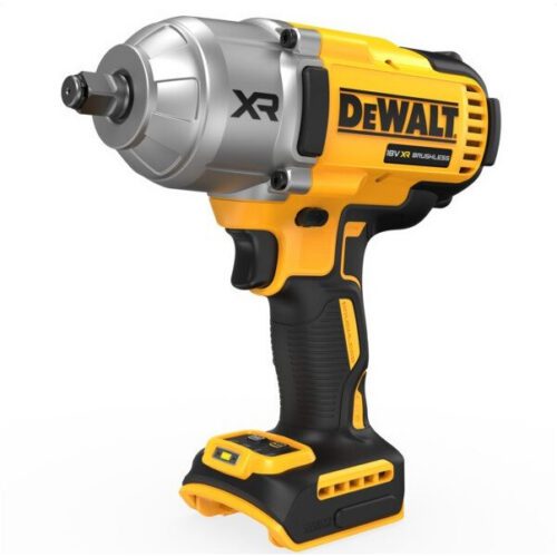 DeWalt DCF900N Akumulátorový rázový uťahovák 18V DCF900N
