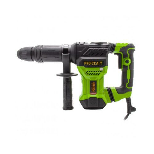 Demolačné kladivo PROCRAFT PSH2400 | PSH2400 PSH2400
