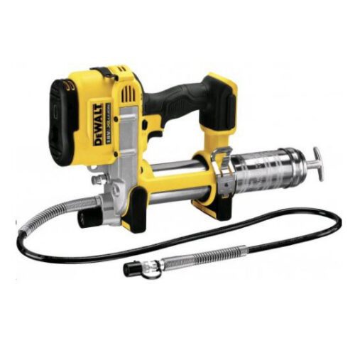Dewalt DCGG571NK 18V mazací lis