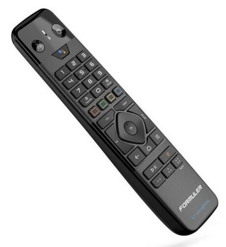 Diaľkový ovládač Formuler GTV-BT1 – Obrázok 2