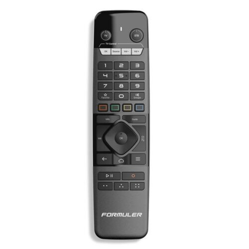 Diaľkový ovládač Formuler GTV-IR1 – Obrázok 2
