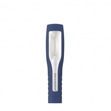Dielenská LED svietidlo SCANGRIP MAG 03.5400.25