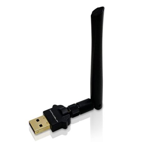 Dreambox Dual Band Wifi USB adaptér 1300Mbps