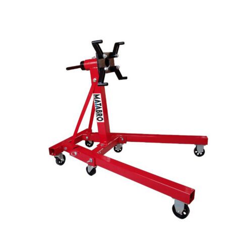 Držiak motora Matabro MB-ES900 900 kg MB-ES900