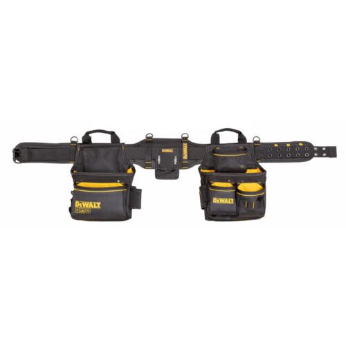 Dvojitý opasok na náradie DeWALT DWST40603-1 DWST40603-1