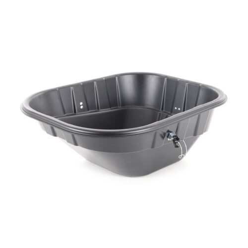 EUROSYSTEMS Záhradná korba 150L 1800905252550