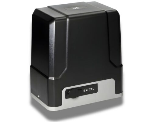 EXTEL 761004P (XC500) Wi-Fi pohon pre posuvné brány do 500 kg (24 V) – Obrázok 2
