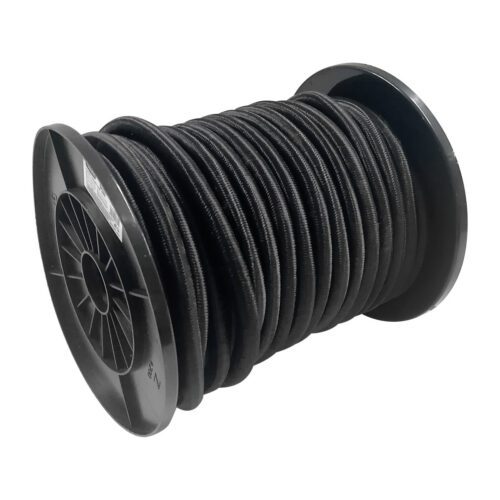 EXTOL CRAFT Elastický gumový pás EXTRA