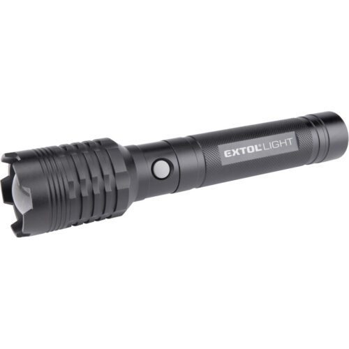 EXTOL LIGHT Svietidlo 4000L COB