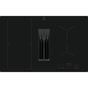 Electrolux Kombinácia varné dosky a odsávača 600 SaphirMatt® SE ECC83410CT