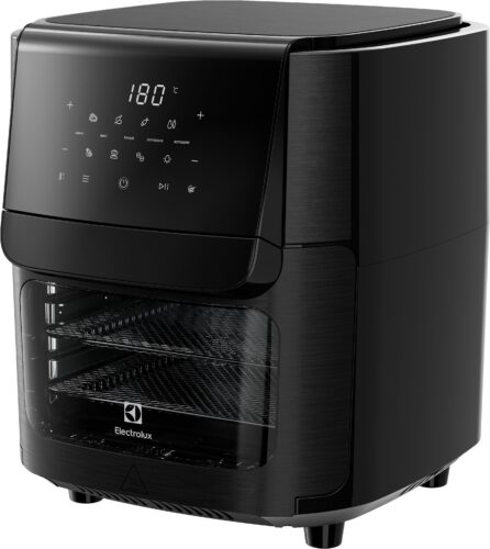 Electrolux Teplovzdušná fritéza 800 12 l EAF12B
