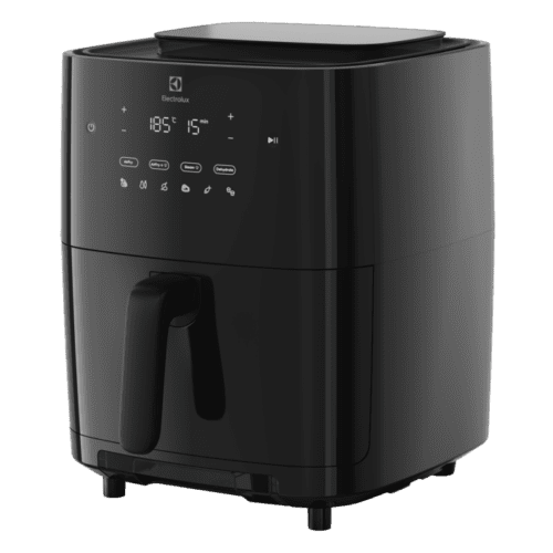 Electrolux Teplovzdušná fritéza 800 6