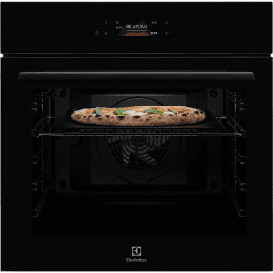 Electrolux Vstavaná rúra séria 700 MealAssist PizzaExpert Y8POX28Z