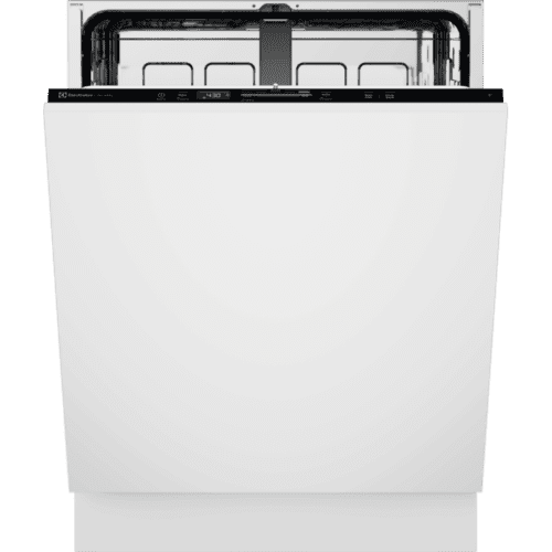 Electrolux Vstavaná umývačka riadu séria 700 E72LA100S