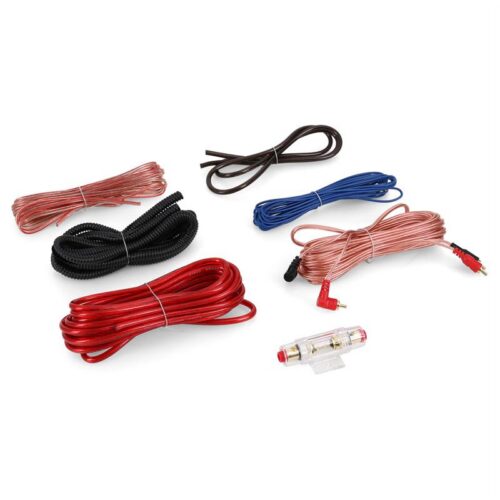 Electronic-Star Kompletná sada káblov Auto Cablekit