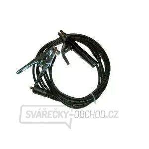 Eproflex Zváracie káble 3m/16mm
