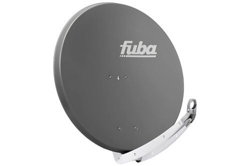 FUBA 85 AL - ANTRACIT