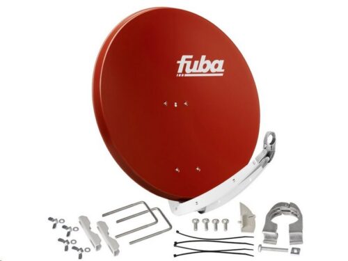 FUBA 85 AL RED – Obrázok 2