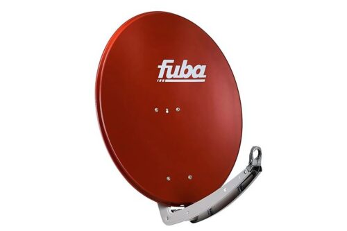 FUBA 85 AL RED