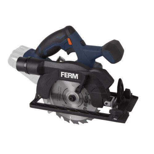 Ferm CSM1048 - Aku okružná píla Li-Ion 20V