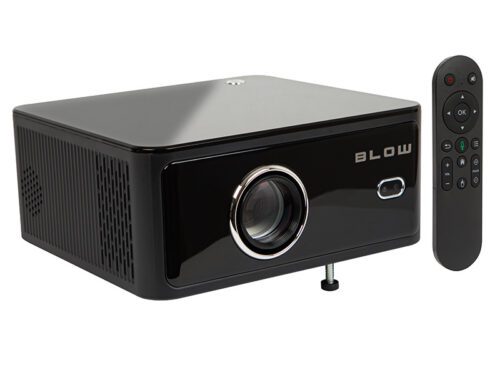 FullHD projektor AndroidTV BLOW MaxSHOW
