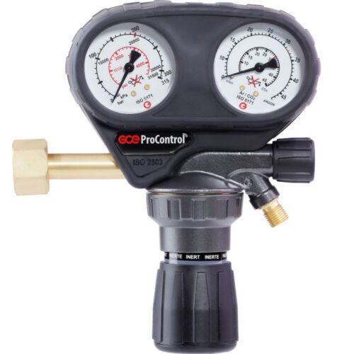 GCE Reduktný ventil PROCONTROL Dusík 200-30L PC0780845