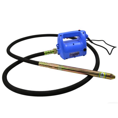 GEKO G80230 Vibrátor na betón WG-547 DIA38MM 4M G80230