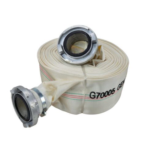 GEKO Hadica/požiarna hadica/3" 20m 8 bar so spojkami(2/5) G70005