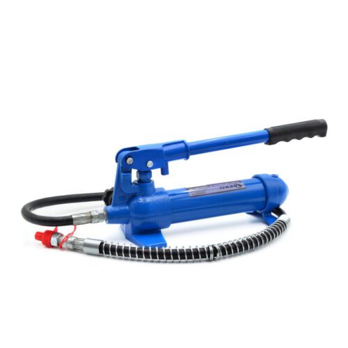 GEKO Hydraulická pumpa ručná