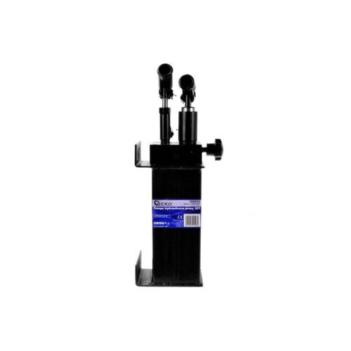 GEKO Hydraulické lisovacie čerpadlo 30T (1/2) G02014
