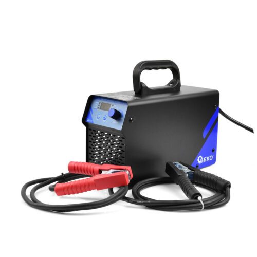 GEKO Invertorový usmerňovač so štartovaním 12-24V 600A G80051