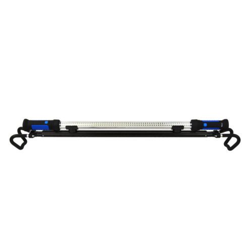 GEKO Montážna lampa LED 120 SMD