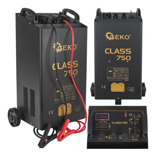 GEKO Štartovací vozík CLASS 750 G80032