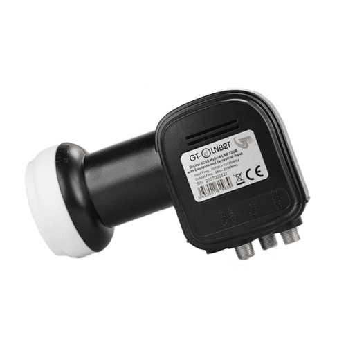 GT-SAT GT-dLNB2T
