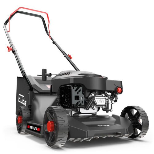GÜDE Motorová kosačka na trávu ECO Wheeler 390 1