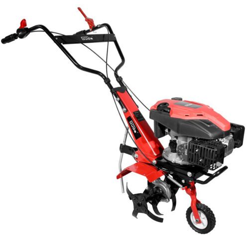 GÜDE Motorový záhradný kultivátor GF 2436.1 95465