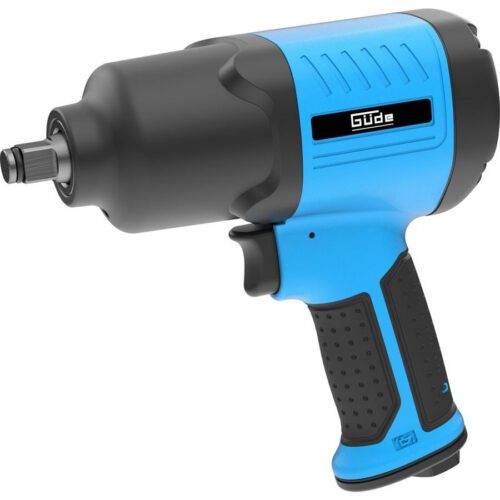 GÜDE Rázový uťahovák Twin Hammer 1/2" 40122