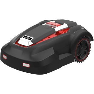 GÜDE Robotická kosačka na trávu GRR 240.1 95447