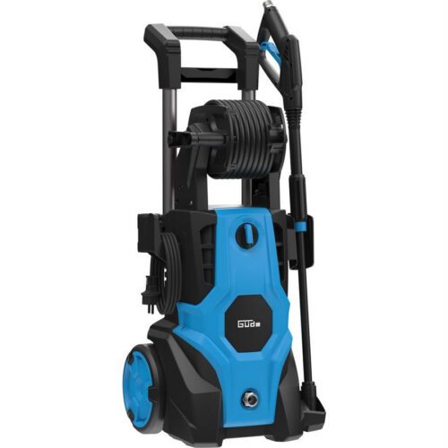 GÜDE VYSOKOTLAKOVÁ UMÝVAČKA GHD 2100-165 85926