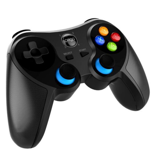Gamepad iPega 9157 Bluetooth herný ovládač Ninja – Obrázok 2