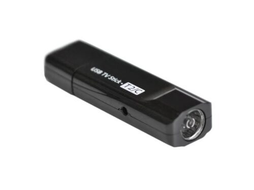 Geniatech USB tuner DVB-T2/C pre Fortis Android – Obrázok 2