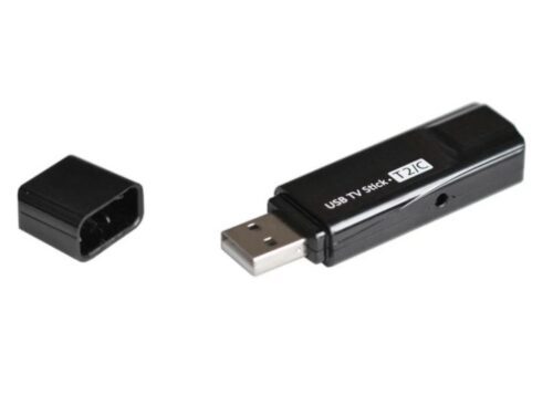 Geniatech USB tuner DVB-T2/C pre Fortis Android