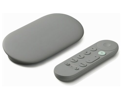 Google TV Streamer 4K Hazel – Obrázok 2