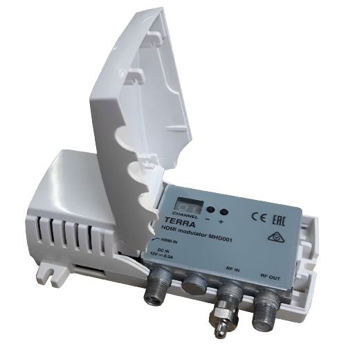HDMI - DVB-T modulátor Terra MHD001P