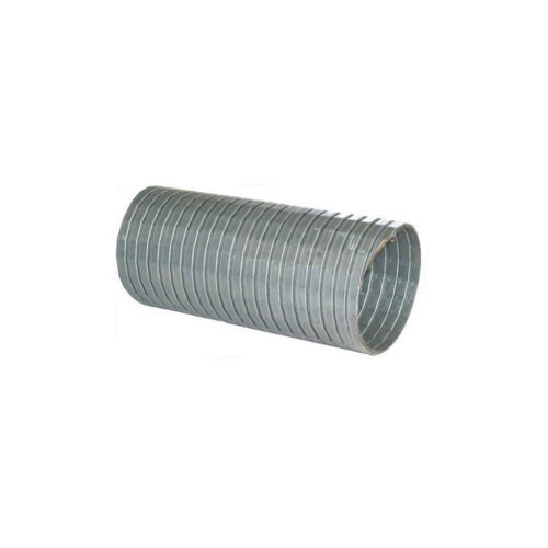 Hahn & Sohn METAFLEX Pozinkovaná výfuková hadica -40/+400°C + spona 35 mm/cena za 1 meter 7755