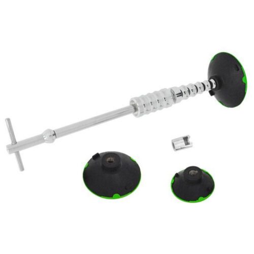 Hammer Klzné vyťahovacie kladivo s 3 prísavkami SH-12 992200000SH12