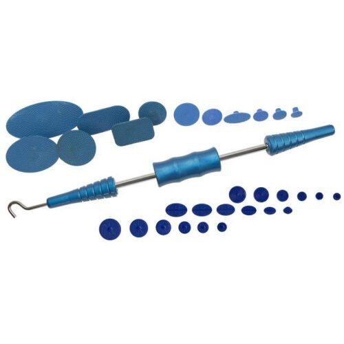 Hammer Klzné vyťahovacie kladivo so sadou adaptérov SH-4 9922000000SH4