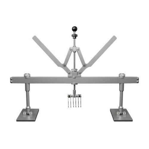 Hammer Vyťahovacie mostík s drapákovým prípravkom DP-4 9922000000DP4